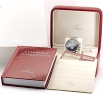 Leiji Matsumoto: Orologio spaziale 3
