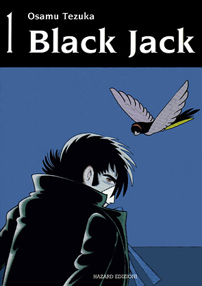 Black Jack Cover Black Jack Cover