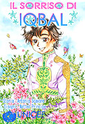 Iqbal Masih cover