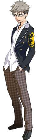 Monster Strike: Akira Kagetsuki Monster Strike: Akira Kagetsuki