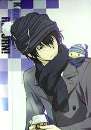 kyouya hibari