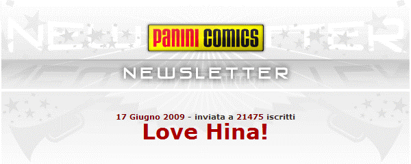 Planet_manga_newsletter_17/06/09