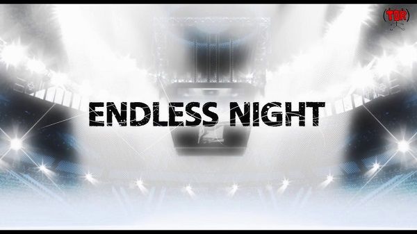 Animator Expo : Endless Night