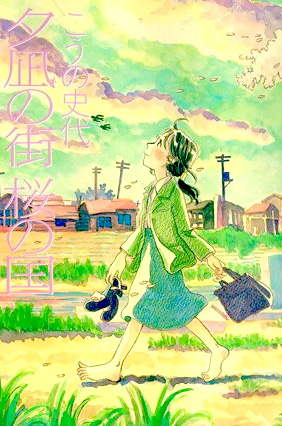 Cherry Blossoms 