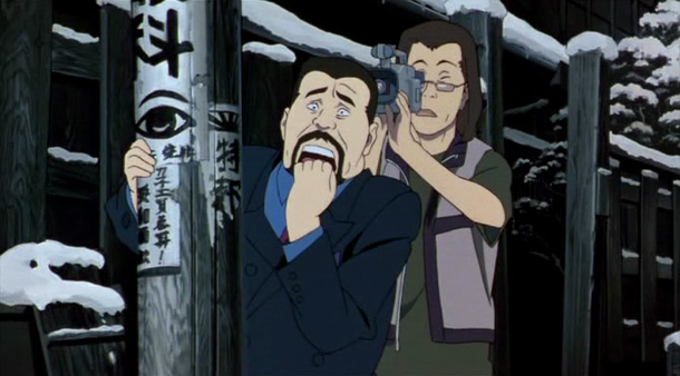 Millennium Actress 1 Millennium Actress 1
