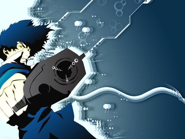 Cowboy Bebop 02