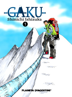 Gaku copertina 01