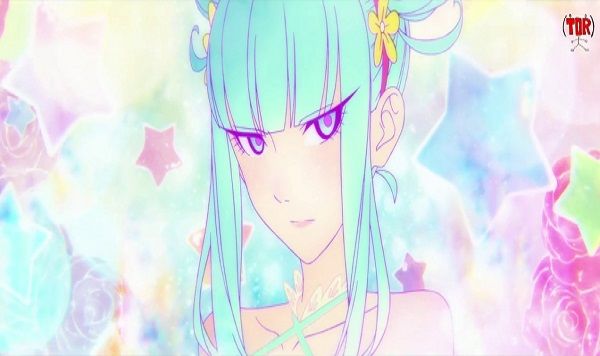 Japan Animator Expo 31: GIRL