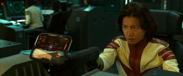 Takuya Kimura Yamato live action