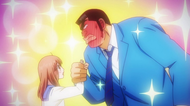 Ore Monogatari 3 Ore Monogatari 3
