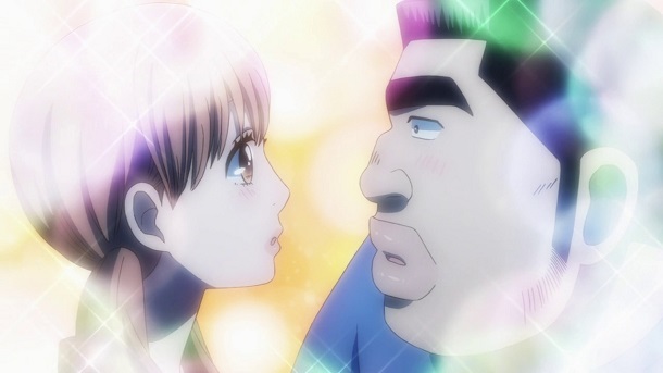 Ore Monogatari 4 Ore Monogatari 4