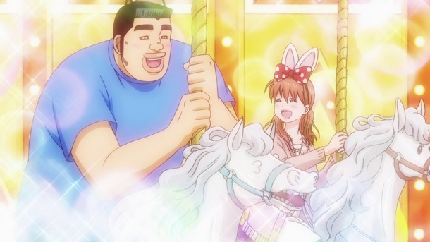Ore Monogatari 6 Ore Monogatari 6