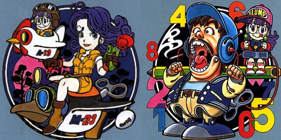 Dr Slump 6 Dr Slump 6