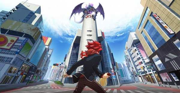 Monster Strike Streaming Monster Strike Streaming