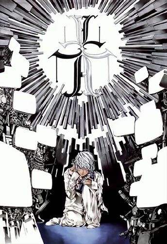 death note special 1