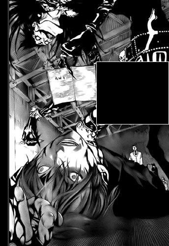 death note special 3