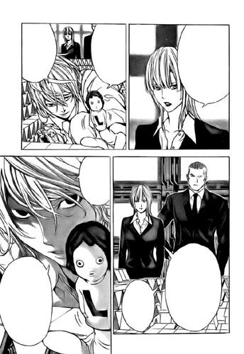 death note special 5