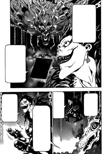 death note special 6
