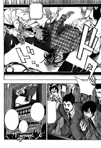 death note special 7