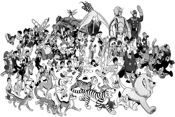 Tezuka