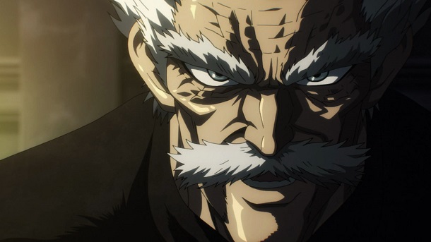 One Punch Man 1 One Punch Man 1
