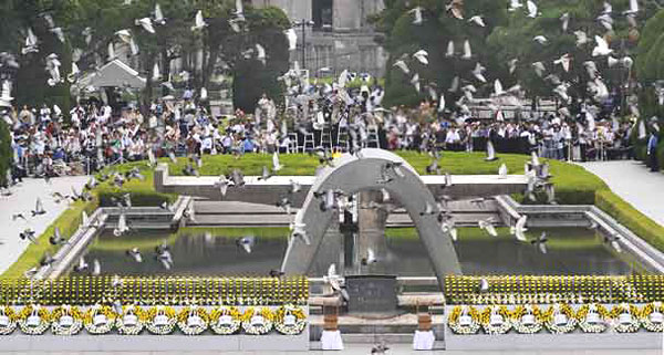 Hiroshima 2009