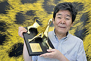 Isao Takahata Locarno