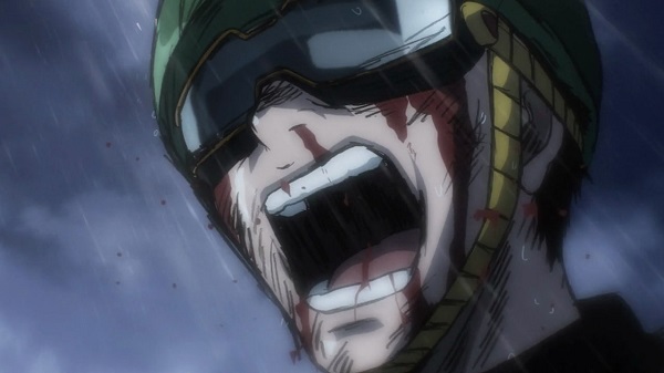 One Punch Man - 3 One Punch Man - 3