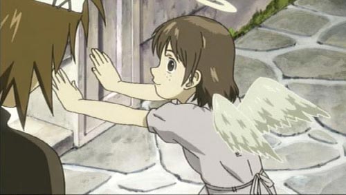 Haibane Renmei 2