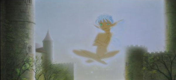 Berserk Animation - Pak