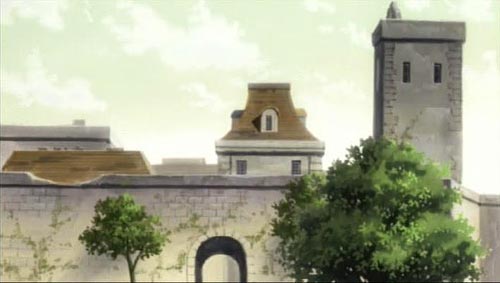 Haibane Renmei 5