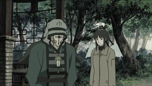 Haibane Renmei 6