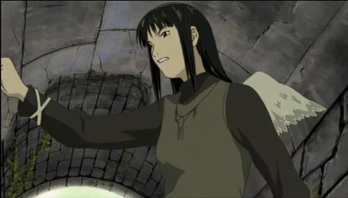 Haibane Renmei 7