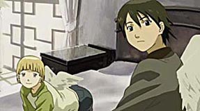 Haibane Renmei