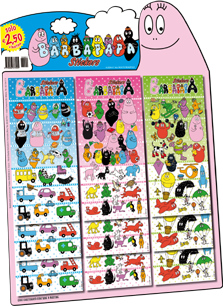 Dynit Edicola 01