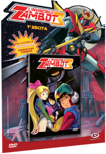 Dynit Edicola 03