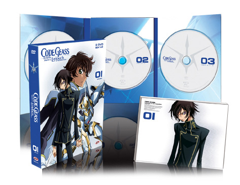 Code Geass