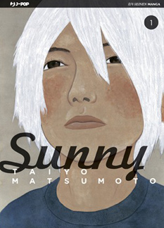Sunny 01 J-Pop