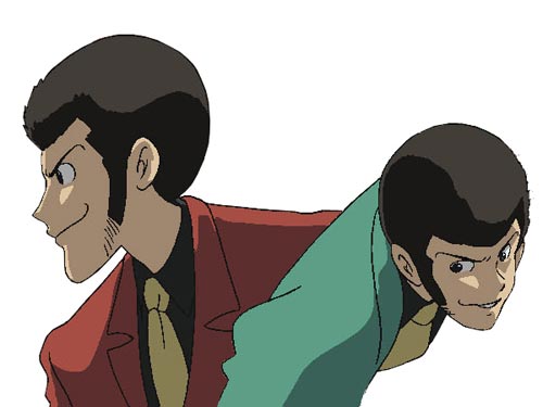 Lupin 2