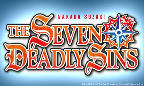 The Seven Deadly Sins