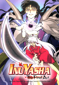 Inuyasha: The Final Act