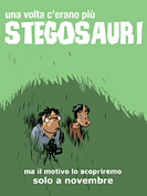 UnaVoltacEranoPiuStegosauri