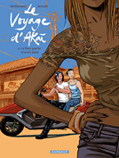 IlViaggiodiAkai