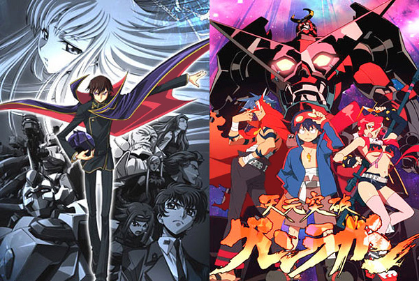 Code-Gurren