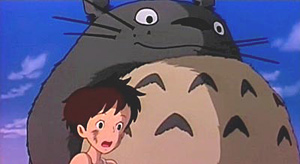 Totoro