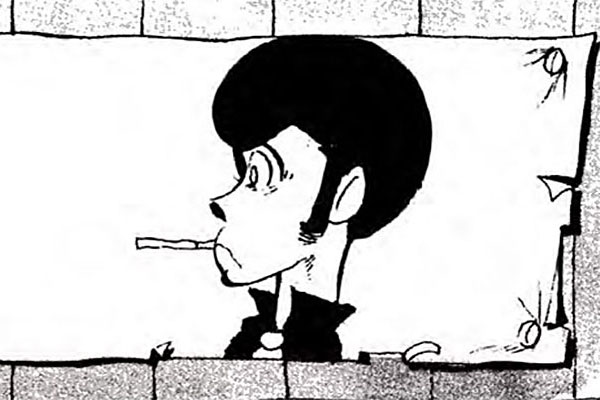 Lupin 3 in uscita ad aprile 2016 per Planet Manga Lupin 3 in uscita ad aprile 2016 per Planet Manga
