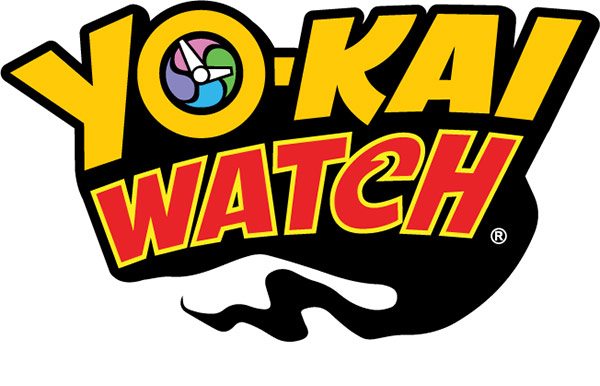 Yo-kai Watch arriva in Italia