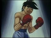 Rocky Joe su Man-Ga Rocky Joe su Man-Ga