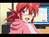 Ultimate Otaku su Man-Ga Ultimate Otaku su Man-Ga
