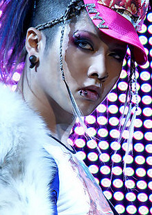 Miyavi